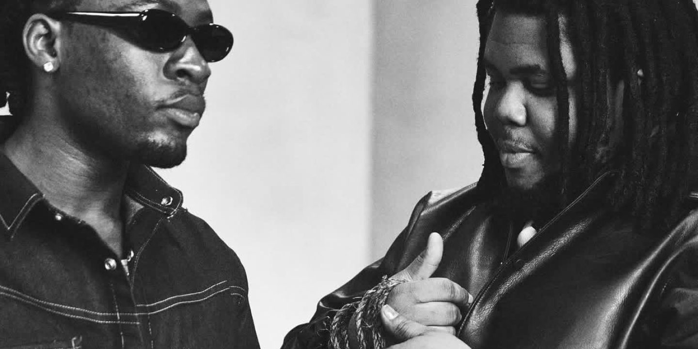 Woman Lyrics by Joeboy & Wizard Chan