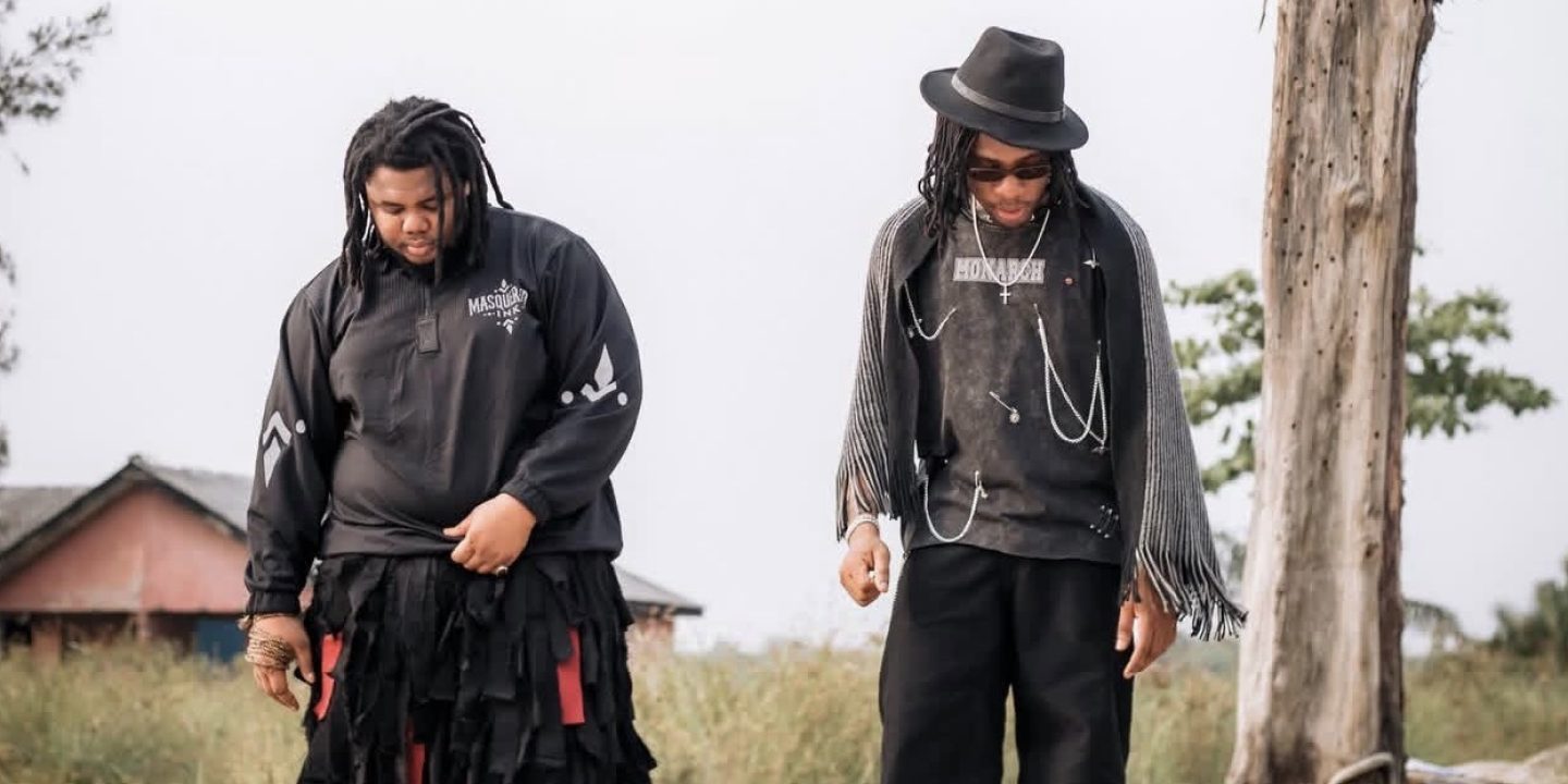 100 Meters Lyrics by Joeboy & Wizard Chan