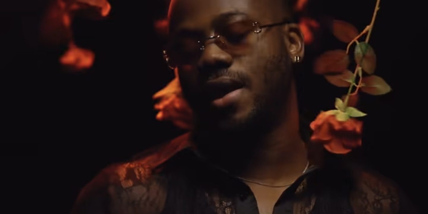 Feel Lyrics by Korede Bello