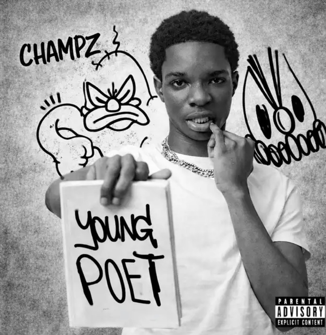Militia Lyrics by Champz