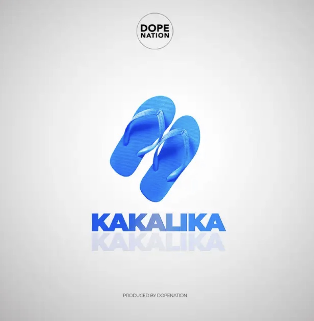 Kakalika Lyrics by DopeNation