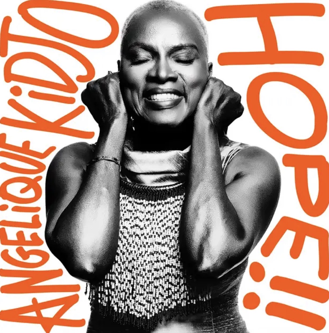 Cover art rfor Aye Kan by Angelique Kidjo and Ayra Starr