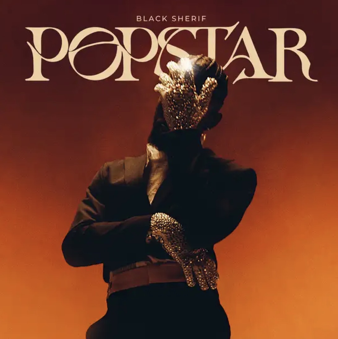 Popstar Lyrics by Black Sherif