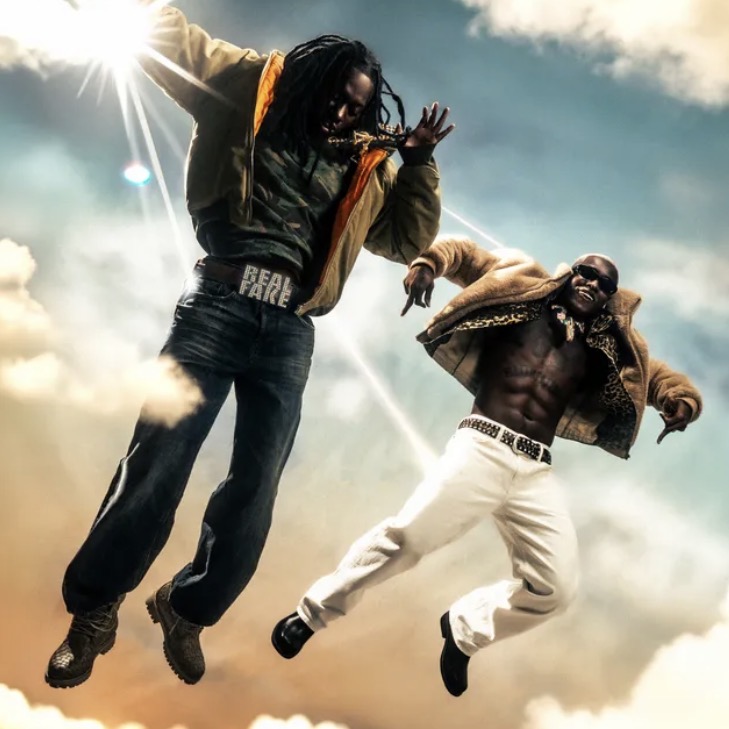 Solar Lyrics by Darkoo & Ruger