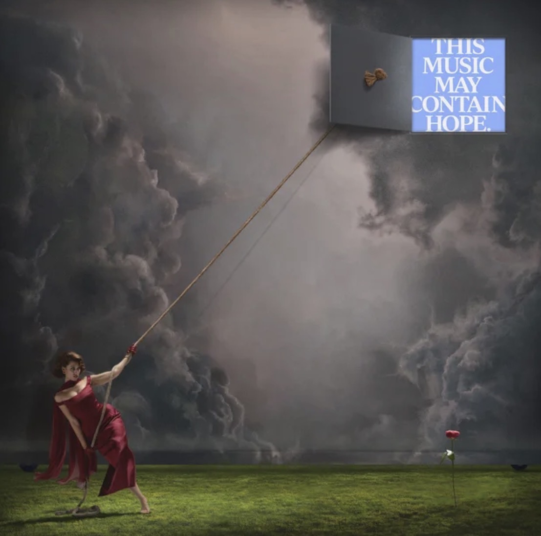 I Know You're Hurting Lyrics by RAYE