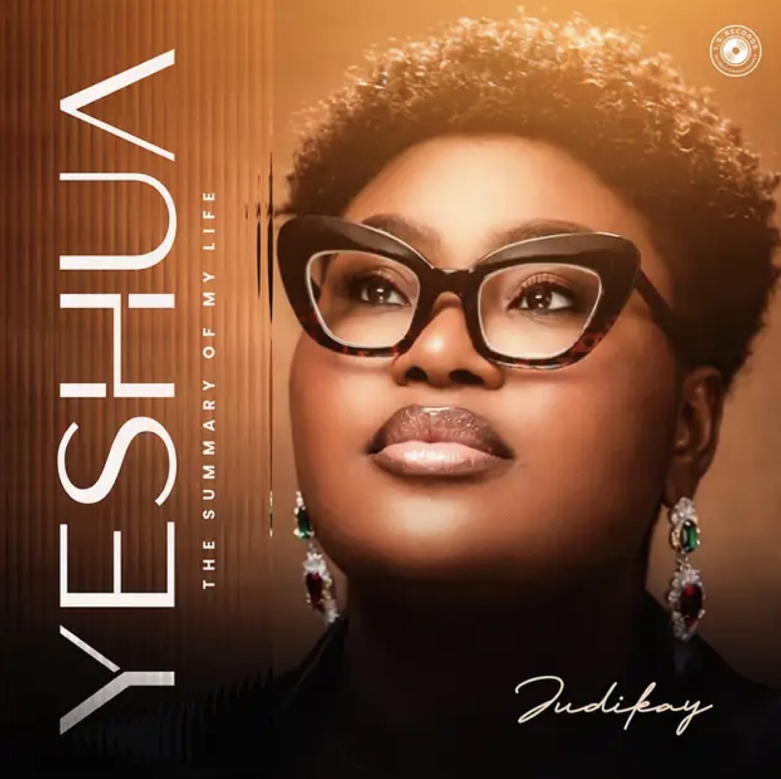 Impossibility Shatterer Lyrics by Judikay Feat. Ada Ehi