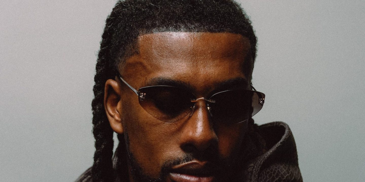 17 (Alex Iwobi) makes musical debut with 'More to Life'