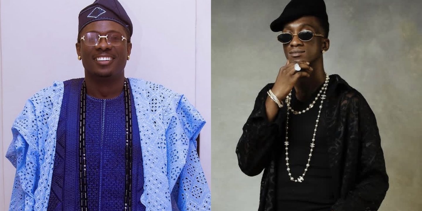 Apaladisskizzy Lyrics by Terry Apala & Mavo