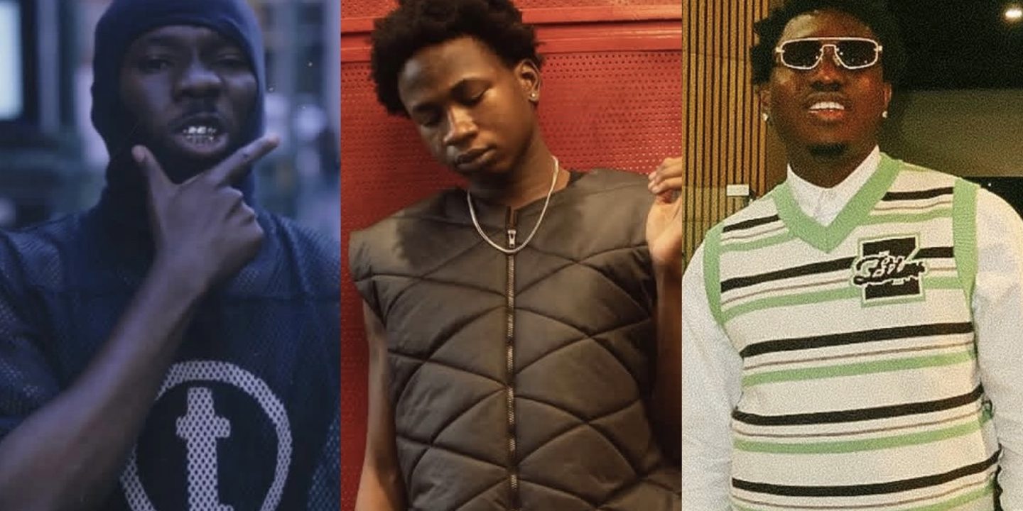 TE WO II Lyrics by Straffitti, Zlatan & Scottyolorin