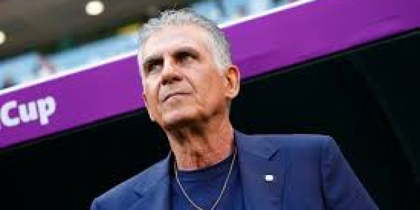 Stats & Trophies of Ghana's Carlos Queiroz ahead of 2026 World Cup