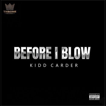 Gobe Lyrics by Kidd Carder