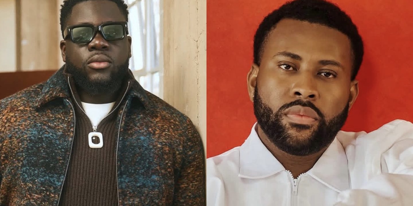 Daily Lyrics by Ryan Ofei, Limoblaze & Becca Folkes