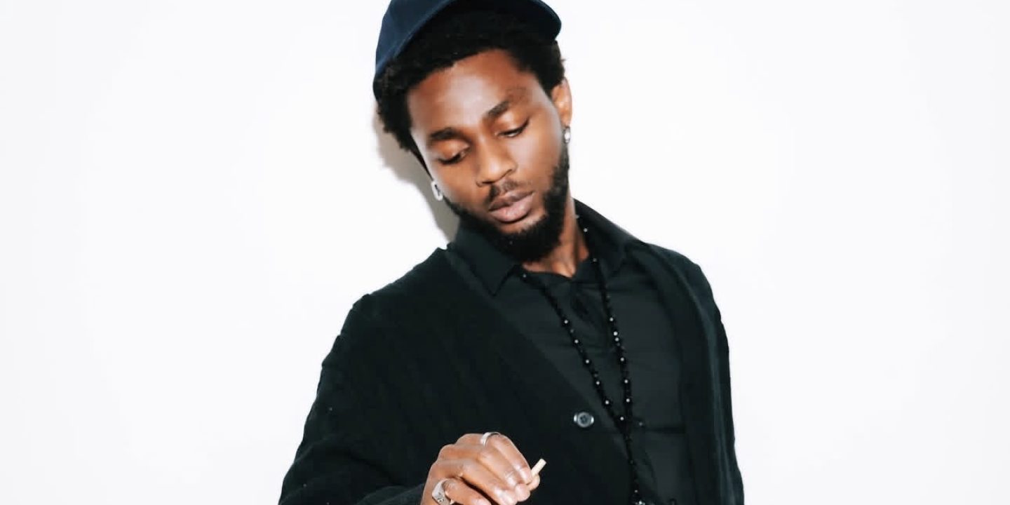 What are fans saying about Omah Lay's new album 'Peace of Mind?'