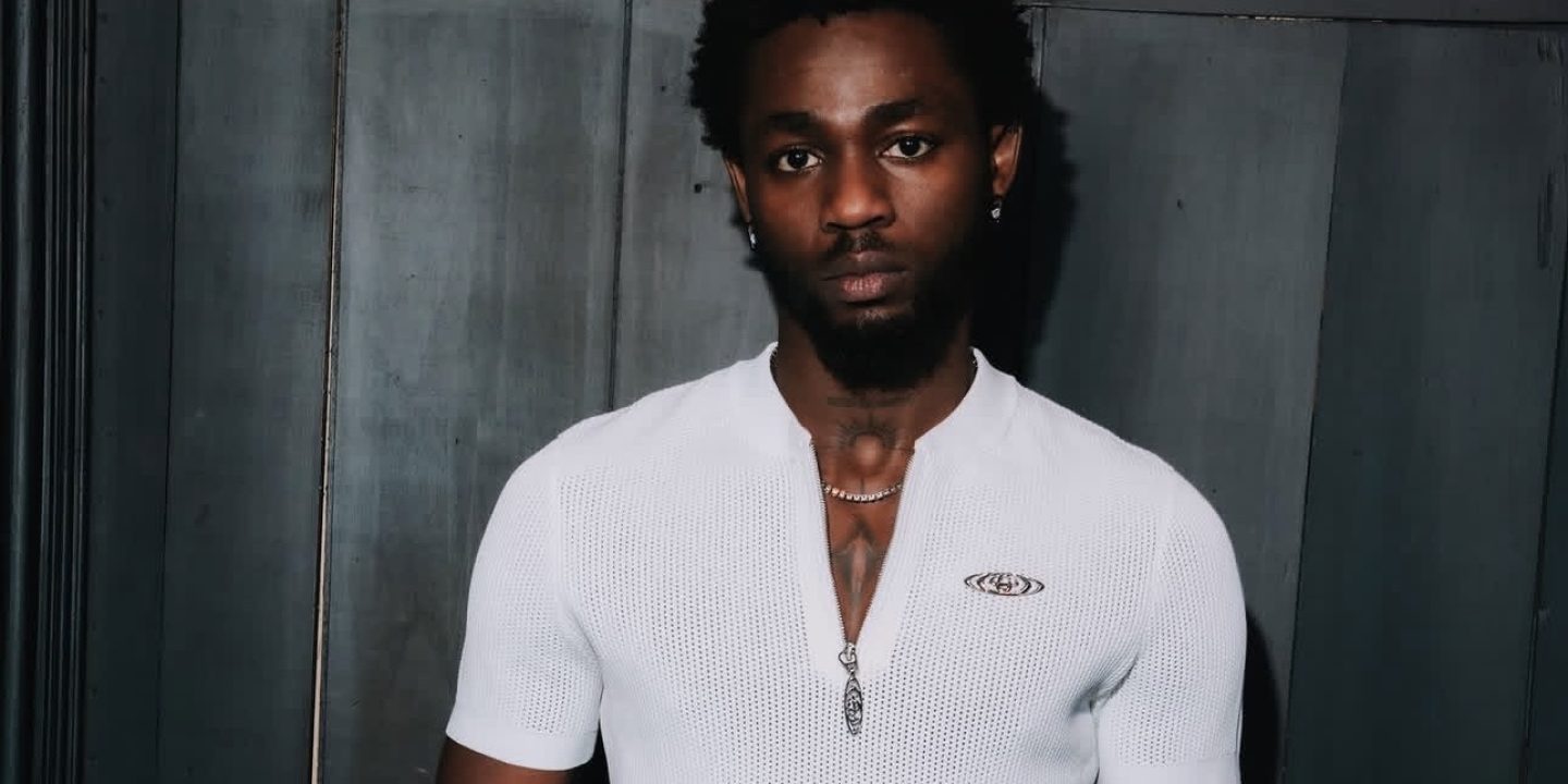 The 5 best songs on Omah Lay's 'Clarity of Mind' album