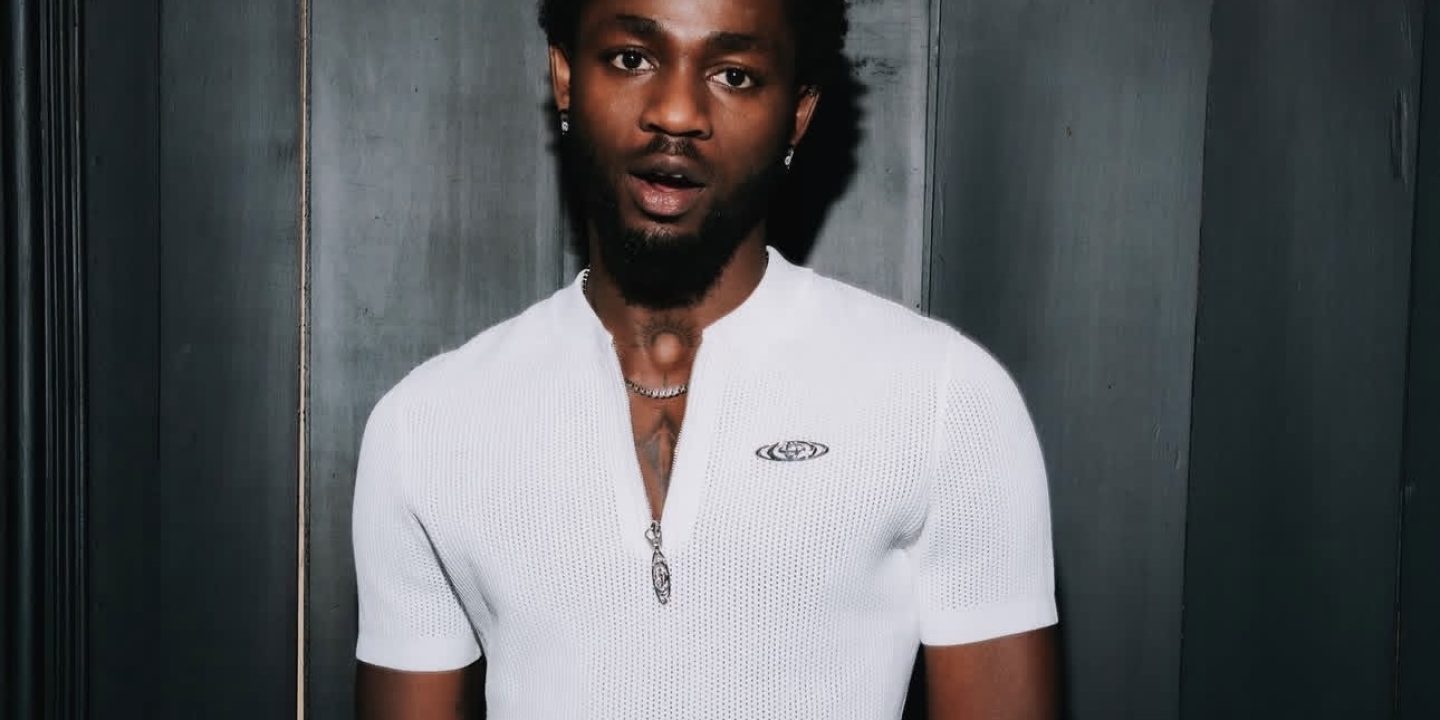 Mary Go Round Lyrics Omah Lay