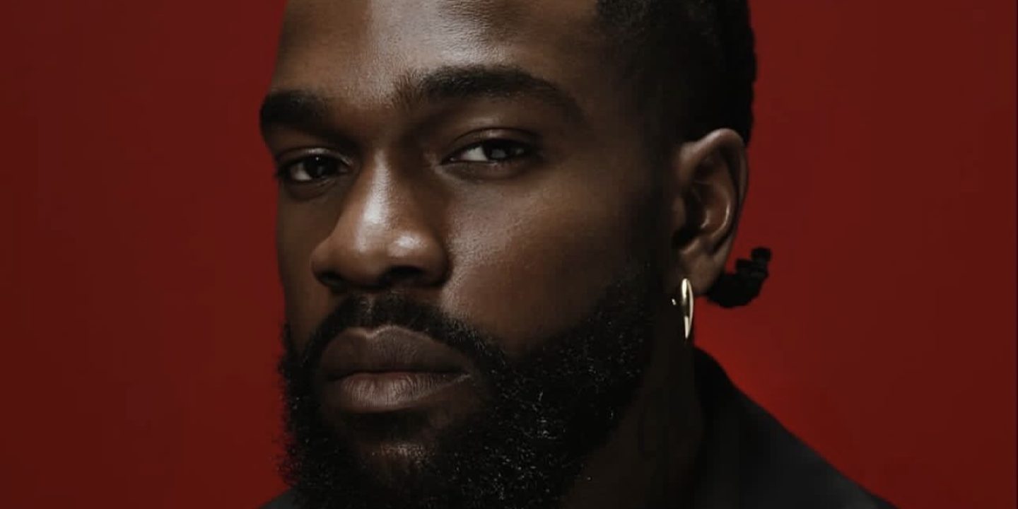 Girlfriend Lyrics by Tayc