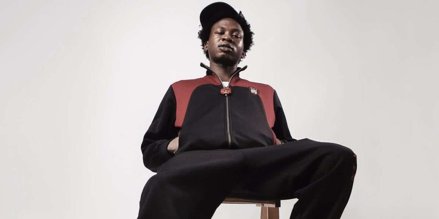 DEELA Lyrics by Scottyolorin