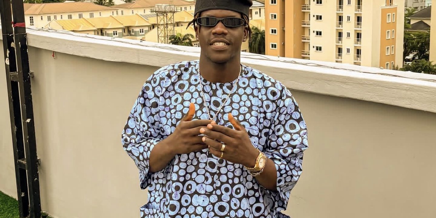 Grandma Said Lyrics by ATS