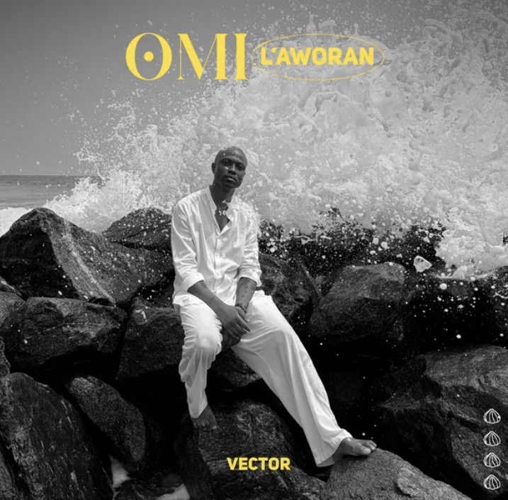 Omi l'a wo ran Lyrics by Vector