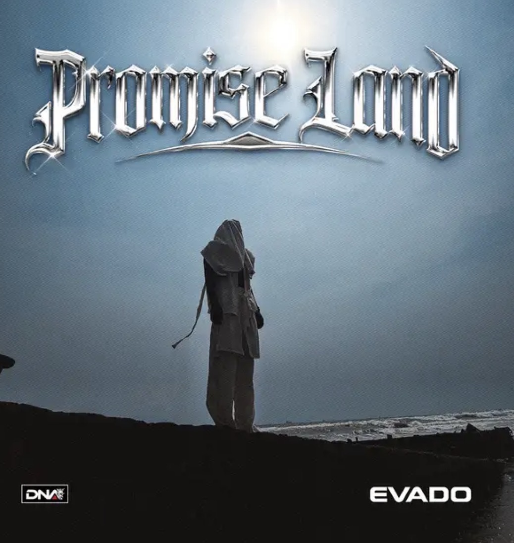 By Now Lyrics by Evado