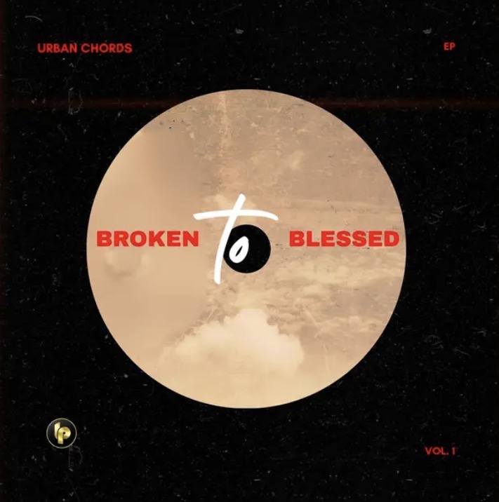 Cover art for Grace by Urban Chords