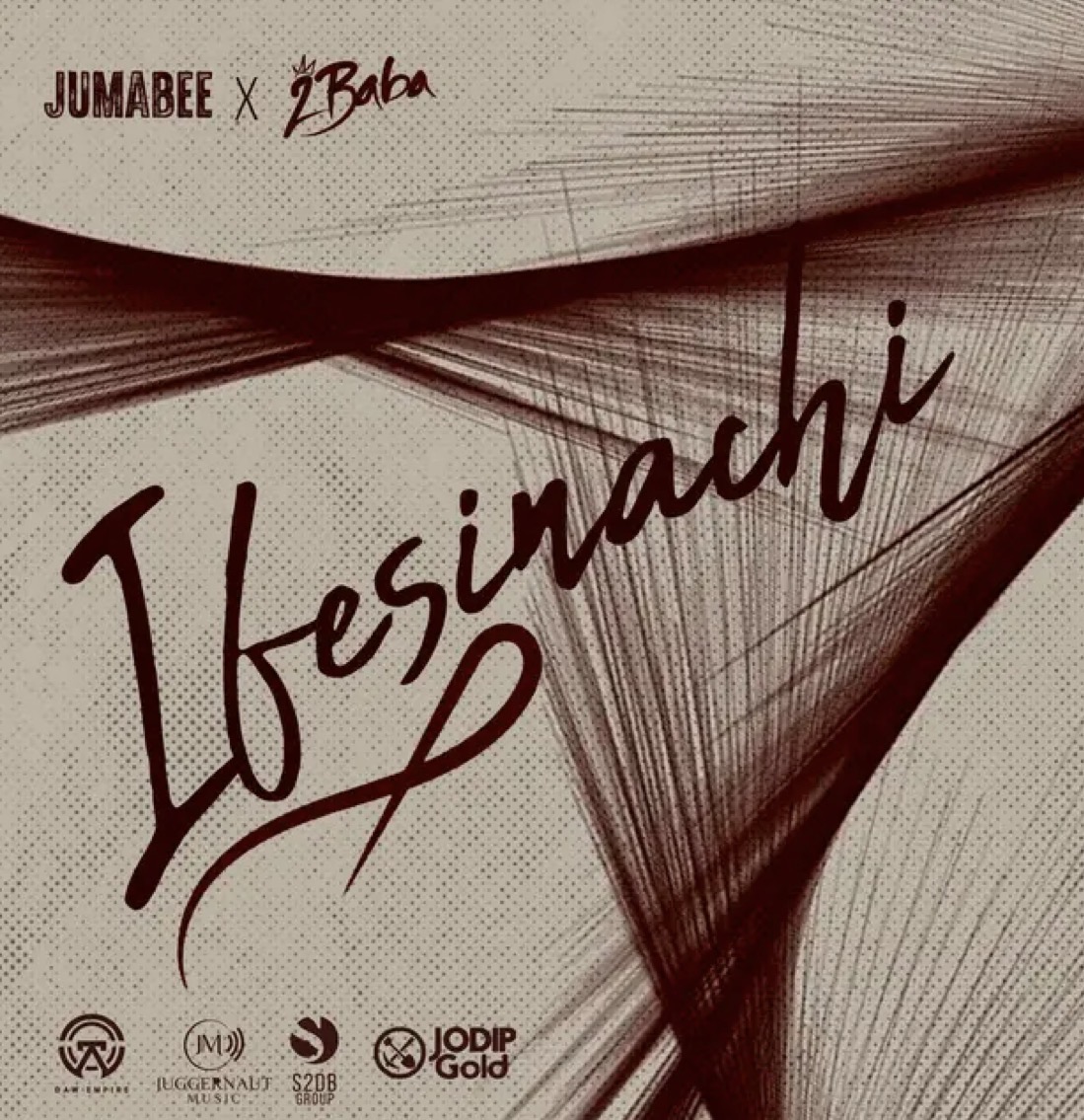 Cover art for Ifesinachi by Jumabee and 2Baba