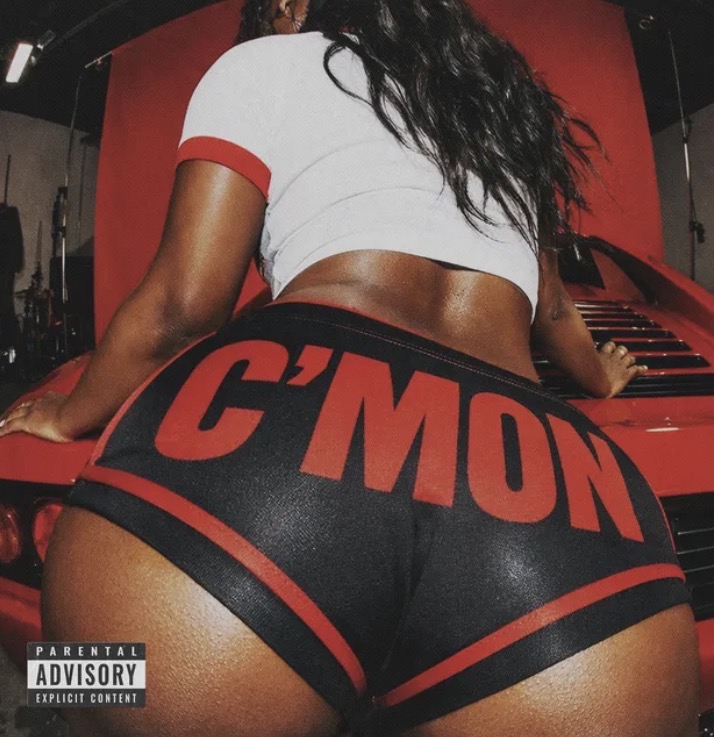 Cover art for Cmon by Boybreed