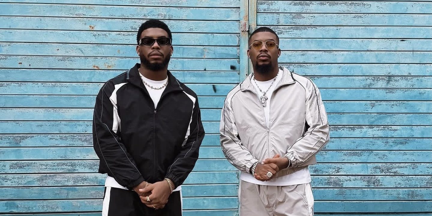 C'MON Lyrics by Boybreed