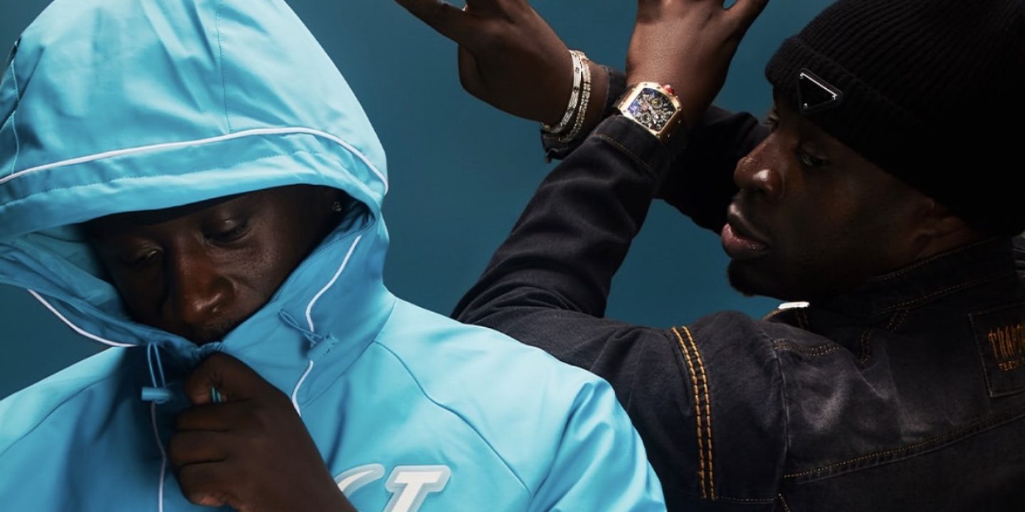 Azul Lyrics by G4 Boyz