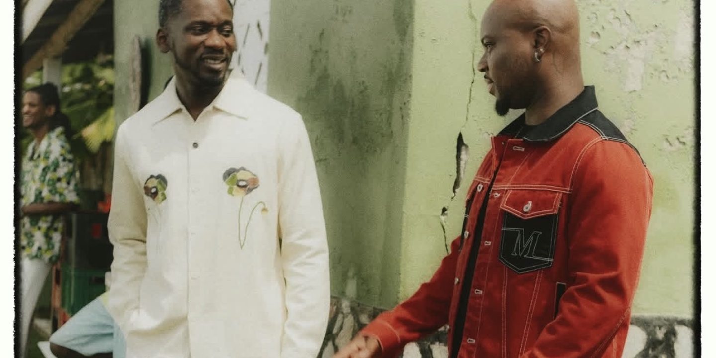 Criminal Lyrics by King Promise & Mr Eazi