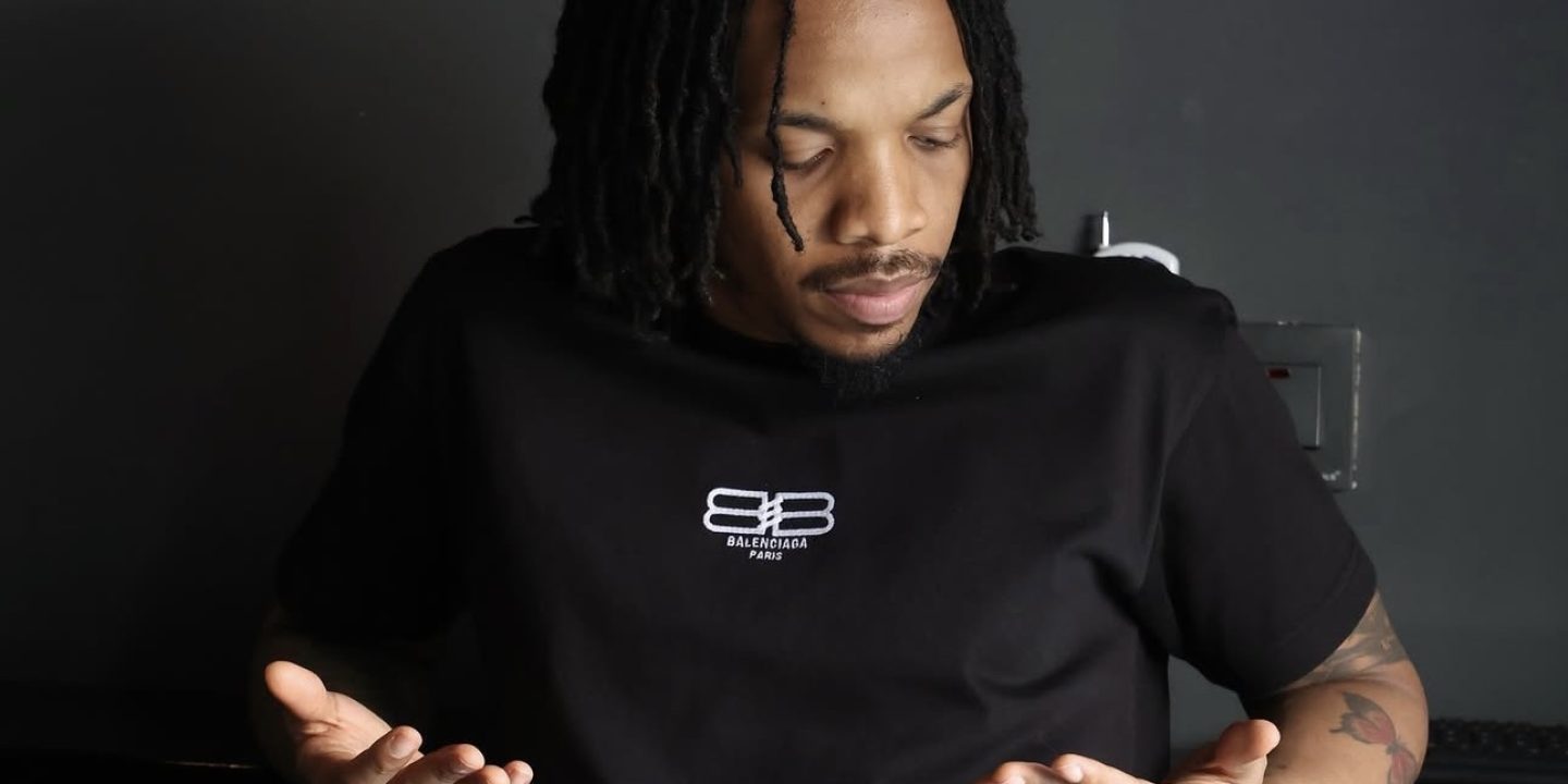 Tekno's 'Press Button' will make you move