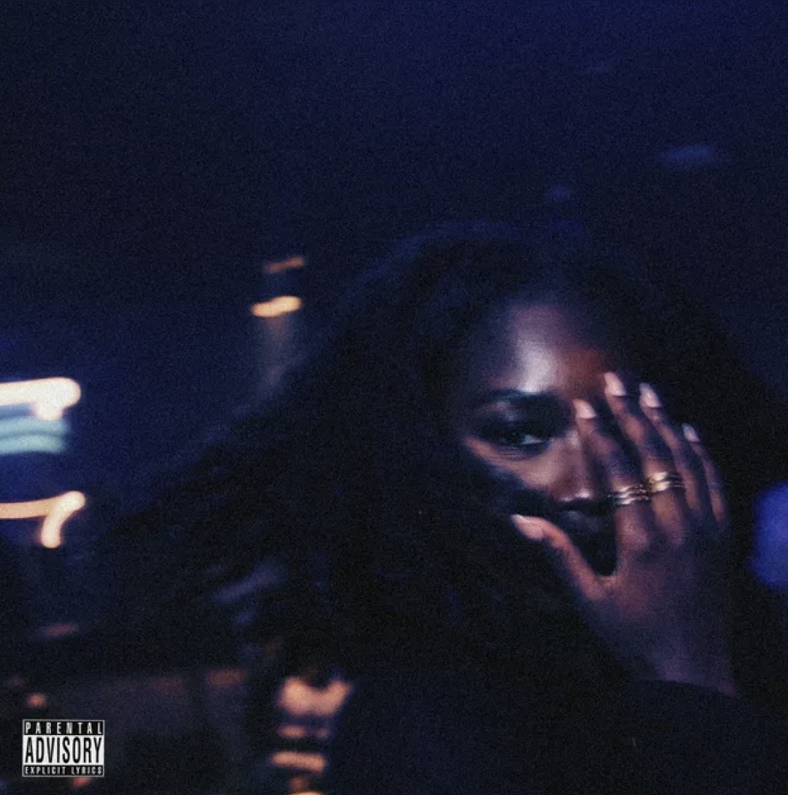 Cover art for Fine Ting by Fola