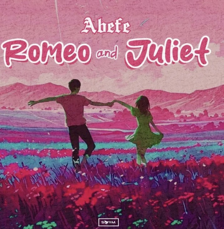 Romeo and Juliet Lyrics by Abefe