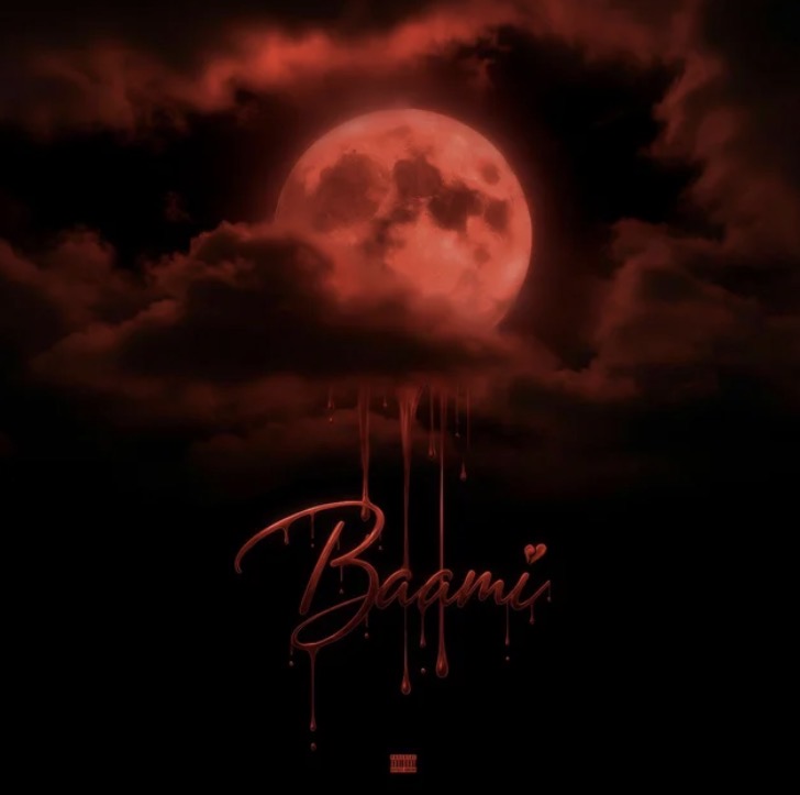 Cover art for Baami by Crayon
