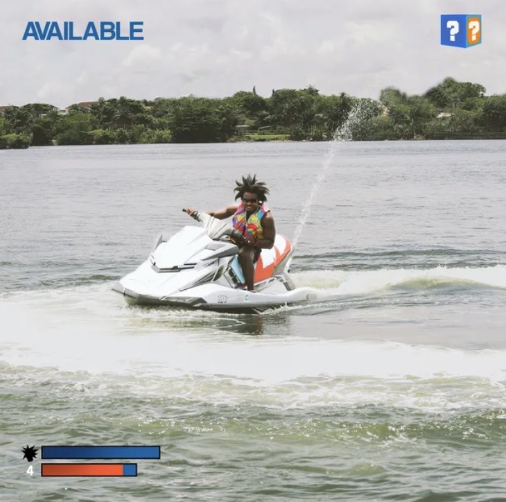 Available Lyrics by Lovn