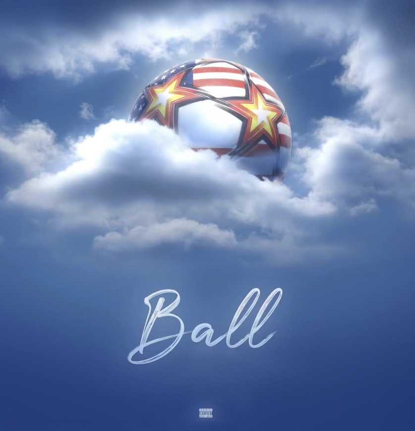 Cover art for Ball for Crayon