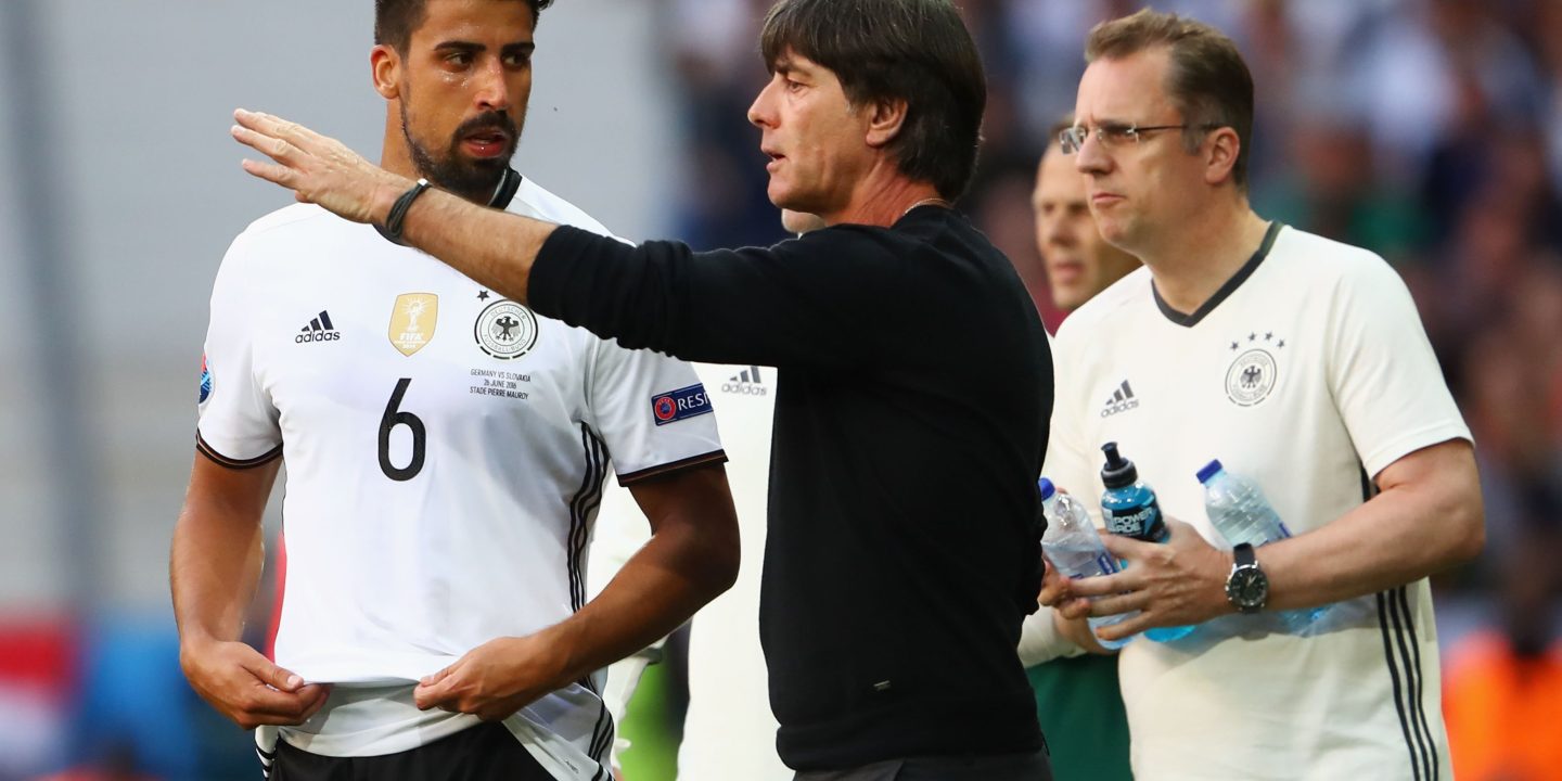 Joachim Löw speaks out on Ghana job ahead of 2026 World Cup