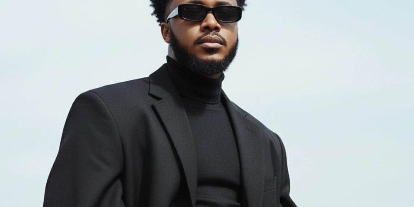 Royville Releases New Single, Water, Featuring BLKSND - A Hypnotic Afro-fusion Record Exploring Emotion and Identity