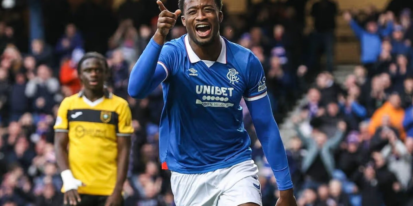 Emmauel Fernandez: Profile, stats, transfer market value and highlights