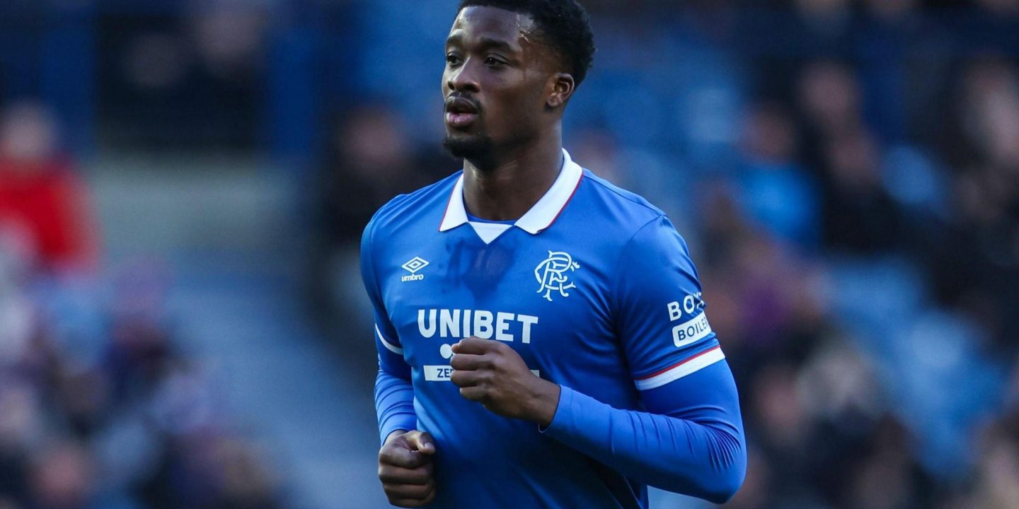 Emmauel Fernandez: Profile, stats, transfer market value and highlights