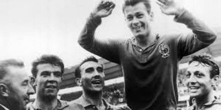 players goals World Cup