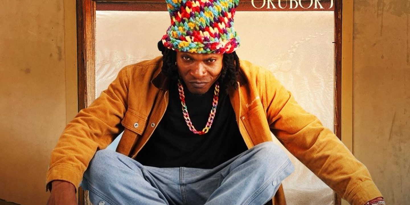 Nigerian Paris based singer Orubor J. proves versatility with new single 'Iyerowa'