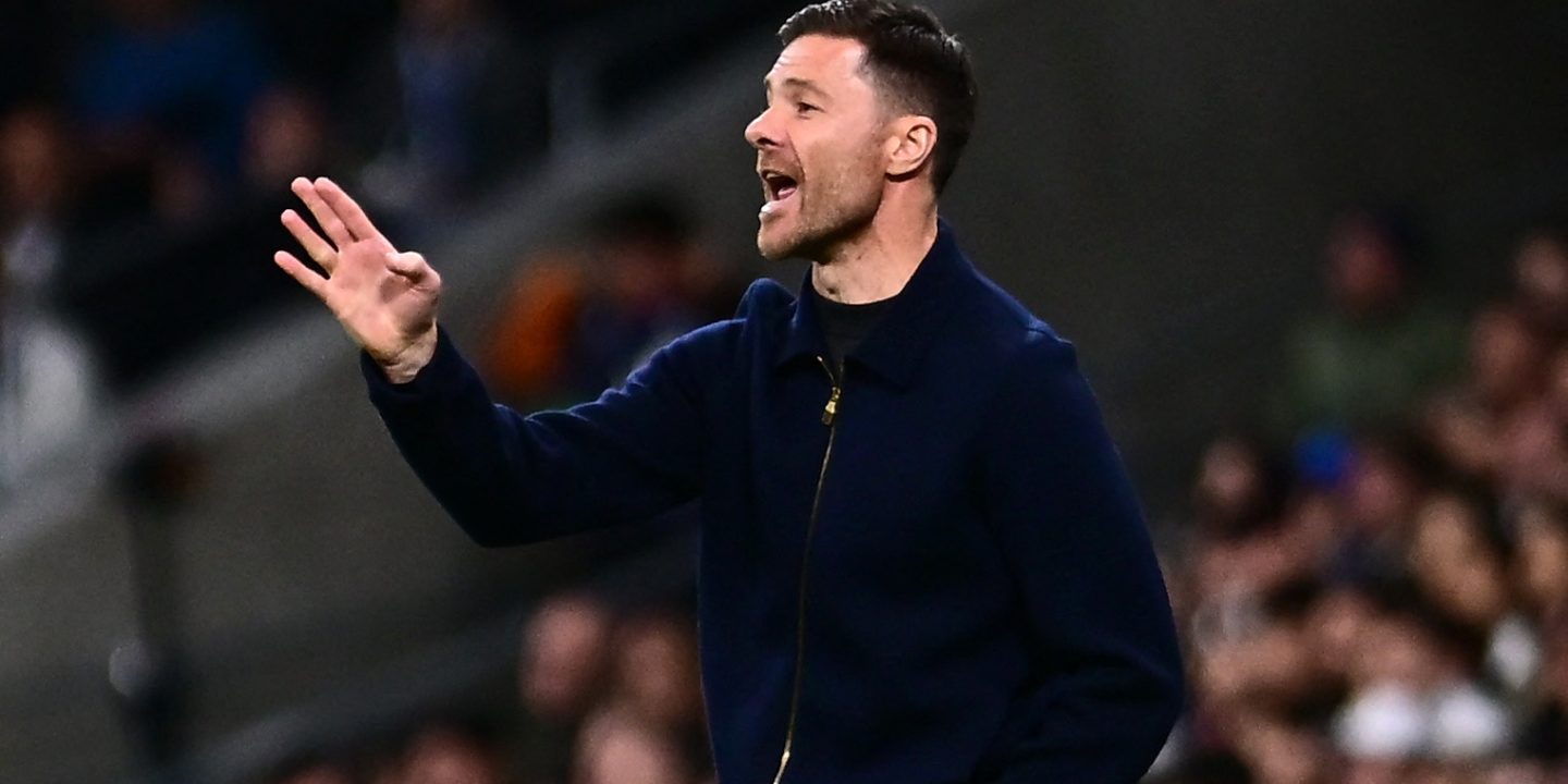 Xabi Alonso reveals why he decided to join Chelsea