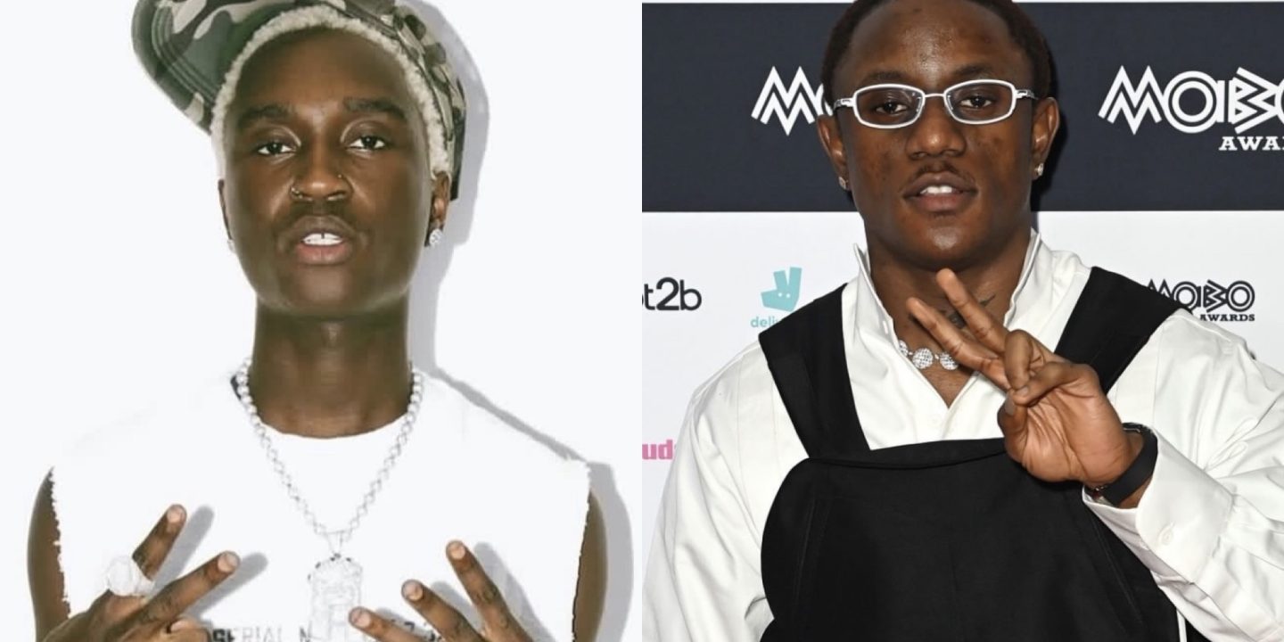 Tml Vibez and Victony combine forces for 'Hello'