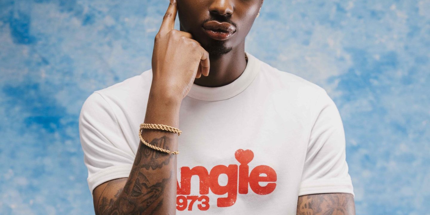 Baby Smurk Emerges With Raw Street Energy On new Release “As How”