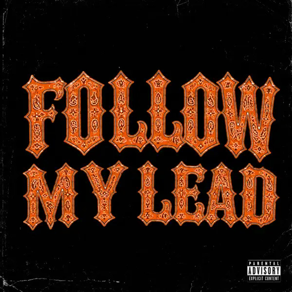 Follow My Lead Lyrics by Zerrydl