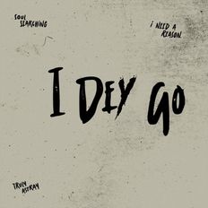 I Dey Go Lyrics by Strei