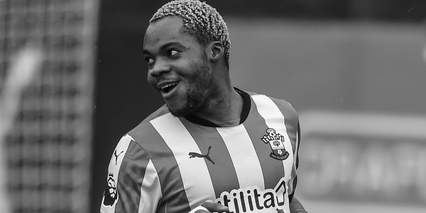 Nigerian striker and former Southampton player dies under mysterious circumstances