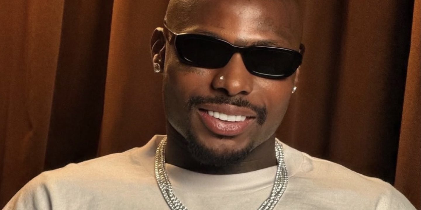 Records Asake's new album 'M$NEY' has set so far