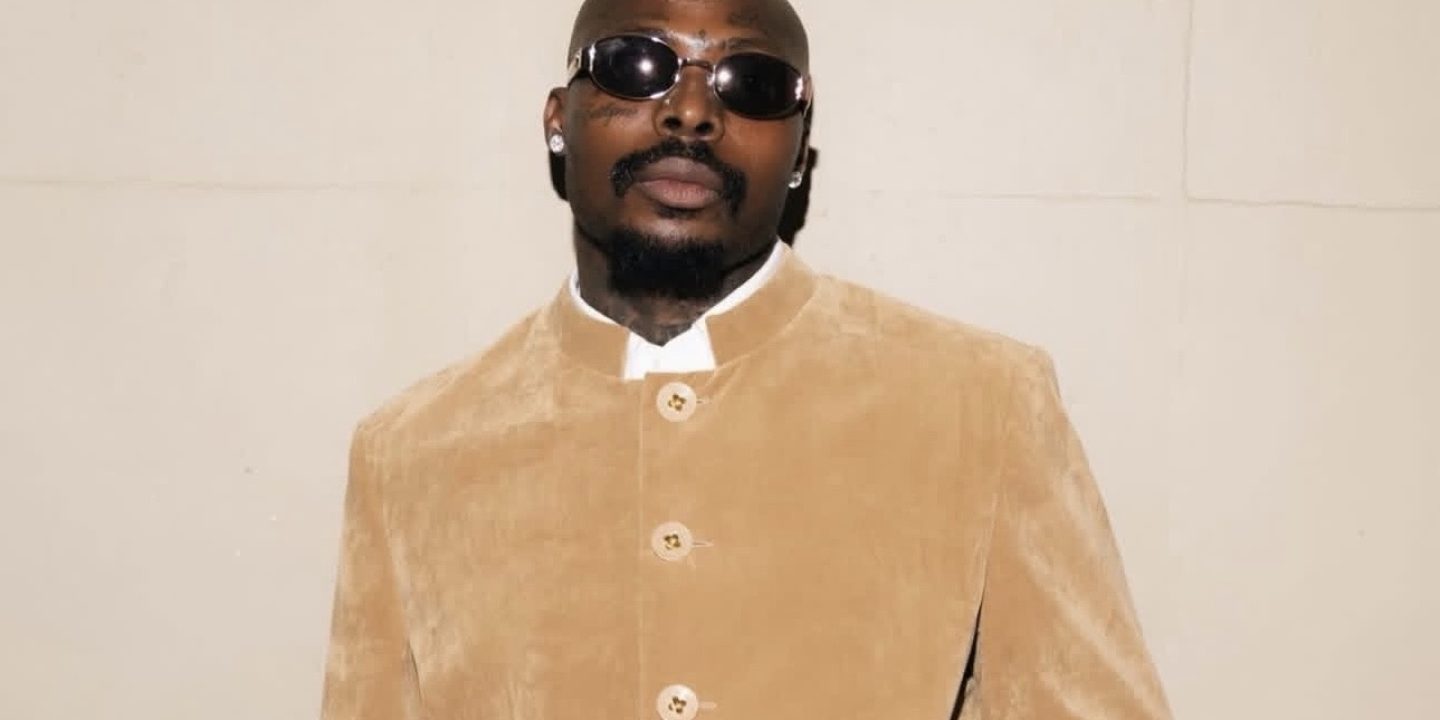 Asake shocks fans with 2026 tour dates, venue and special guest